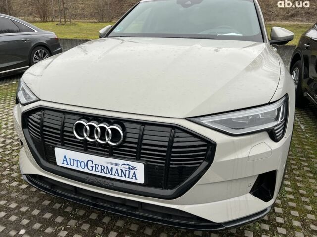 Ауди E-Tron, объемом двигателя 0 л и пробегом 19 тыс. км за 71185 $, фото 2 на Automoto.ua