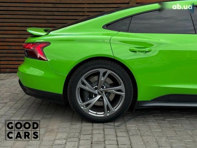 Ауди E-Tron, объемом двигателя 0 л и пробегом 58 тыс. км за 53000 $, фото 11 на Automoto.ua