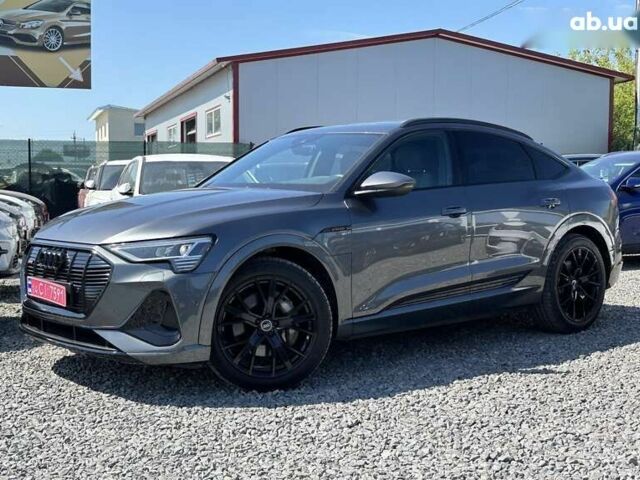 Ауди E-Tron, объемом двигателя 0 л и пробегом 70 тыс. км за 39650 $, фото 14 на Automoto.ua