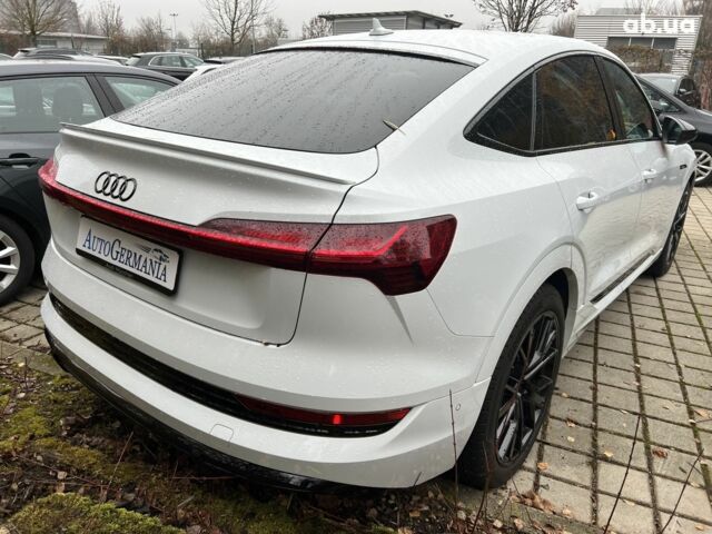 Ауди E-Tron, объемом двигателя 0 л и пробегом 26 тыс. км за 68251 $, фото 9 на Automoto.ua