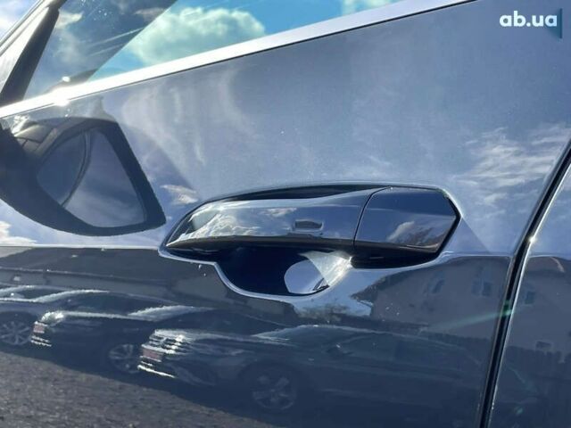 Ауди E-Tron, объемом двигателя 0 л и пробегом 32 тыс. км за 39124 $, фото 15 на Automoto.ua