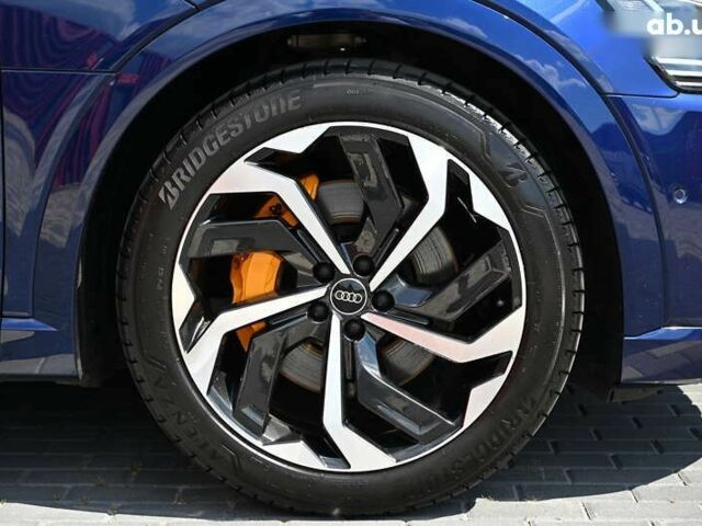 Ауди E-Tron, объемом двигателя 0 л и пробегом 142 тыс. км за 28800 $, фото 12 на Automoto.ua