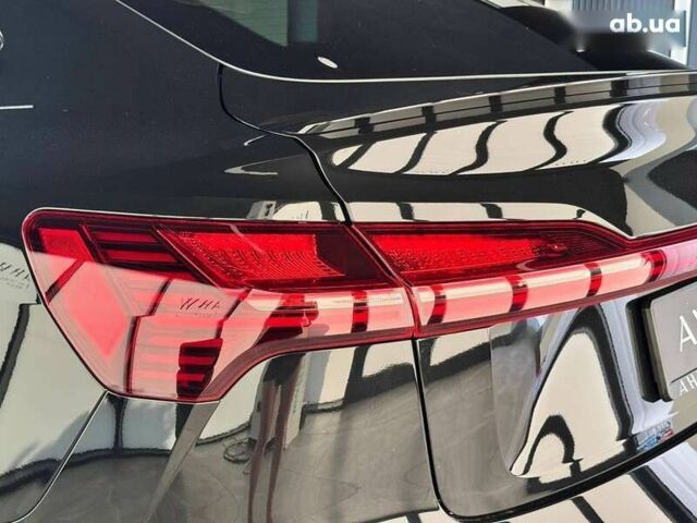 Ауди E-Tron, объемом двигателя 0 л и пробегом 8 тыс. км за 52000 $, фото 15 на Automoto.ua