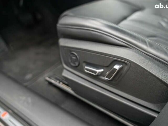 Ауди E-Tron, объемом двигателя 0 л и пробегом 85 тыс. км за 37990 $, фото 25 на Automoto.ua