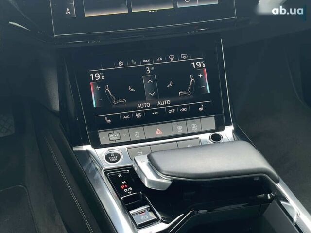 Ауді E-Tron, об'ємом двигуна 0 л та пробігом 52 тис. км за 39999 $, фото 27 на Automoto.ua