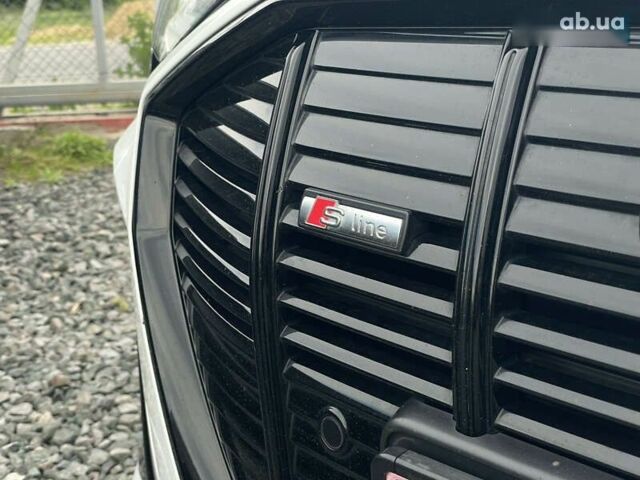 Ауди E-Tron, объемом двигателя 0 л и пробегом 69 тыс. км за 41999 $, фото 6 на Automoto.ua