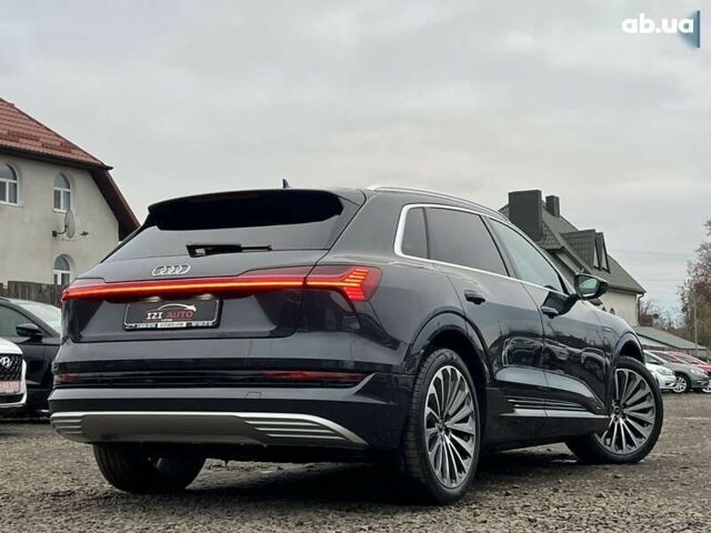 Ауди E-Tron, объемом двигателя 0 л и пробегом 32 тыс. км за 38581 $, фото 7 на Automoto.ua