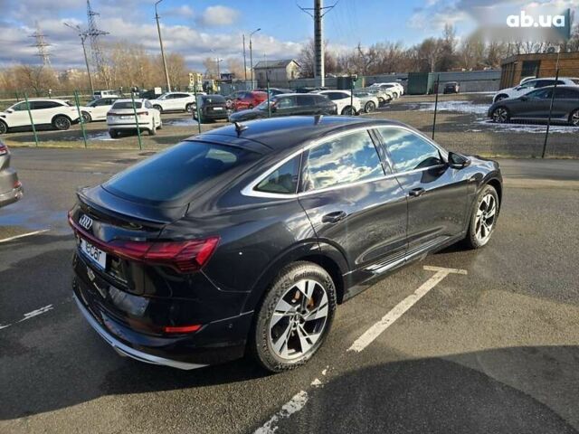 Ауді E-Tron, об'ємом двигуна 0 л та пробігом 25 тис. км за 44888 $, фото 13 на Automoto.ua