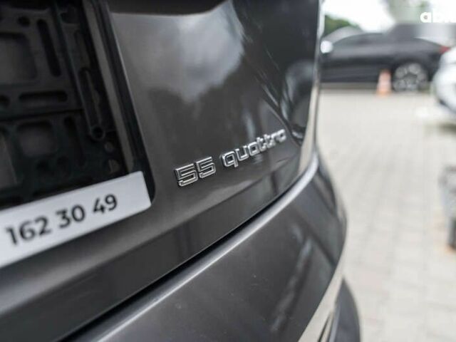 Ауди E-Tron, объемом двигателя 0 л и пробегом 85 тыс. км за 37990 $, фото 29 на Automoto.ua