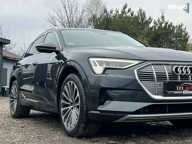 Ауди E-Tron, объемом двигателя 0 л и пробегом 32 тыс. км за 38581 $, фото 9 на Automoto.ua