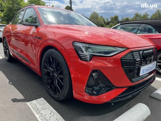 Ауди E-Tron, объемом двигателя 0 л и пробегом 12 тыс. км за 63252 $, фото 21 на Automoto.ua