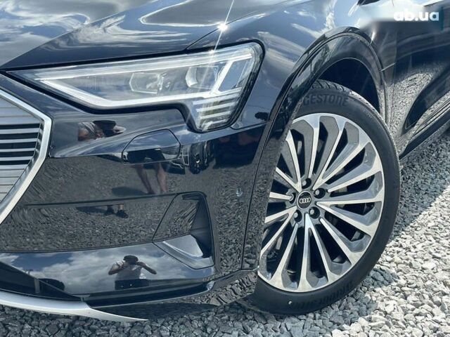 Ауді E-Tron, об'ємом двигуна 0 л та пробігом 52 тис. км за 39999 $, фото 5 на Automoto.ua