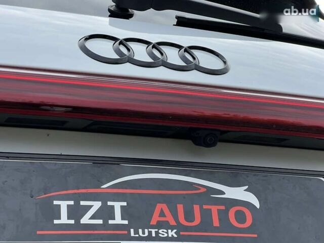 Ауді E-Tron, об'ємом двигуна 0 л та пробігом 41 тис. км за 39668 $, фото 24 на Automoto.ua