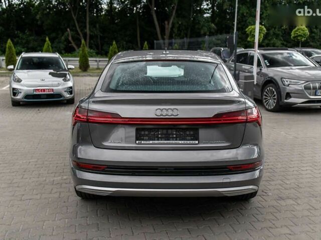 Ауди E-Tron, объемом двигателя 0 л и пробегом 85 тыс. км за 37990 $, фото 4 на Automoto.ua