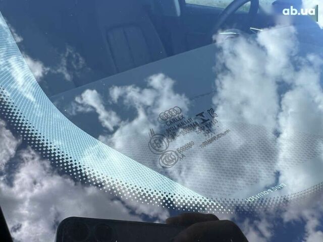 Ауди E-Tron, объемом двигателя 0 л и пробегом 22 тыс. км за 48490 $, фото 12 на Automoto.ua