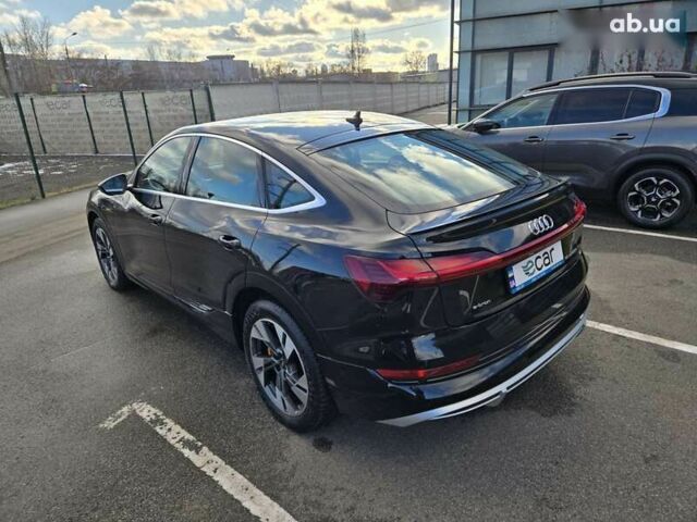 Ауді E-Tron, об'ємом двигуна 0 л та пробігом 25 тис. км за 44888 $, фото 24 на Automoto.ua