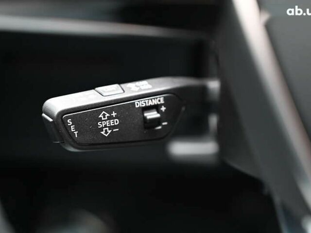 Ауди E-Tron, объемом двигателя 0 л и пробегом 52 тыс. км за 39114 $, фото 15 на Automoto.ua