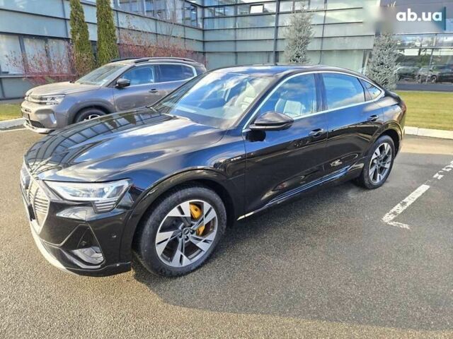 Ауді E-Tron, об'ємом двигуна 0 л та пробігом 25 тис. км за 44888 $, фото 29 на Automoto.ua