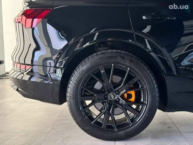 Ауди E-Tron, объемом двигателя 0 л и пробегом 8 тыс. км за 52000 $, фото 13 на Automoto.ua