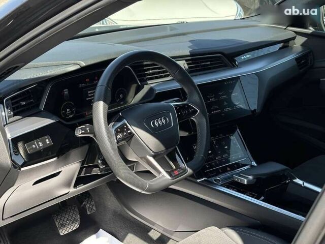 Ауди E-Tron, объемом двигателя 0 л и пробегом 70 тыс. км за 39650 $, фото 15 на Automoto.ua