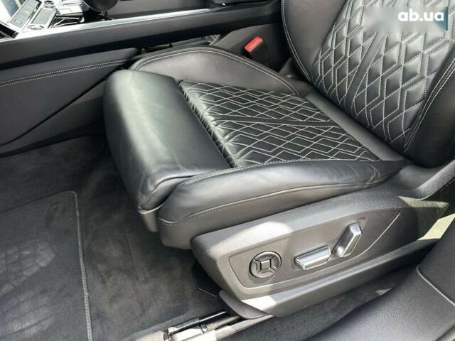 Ауді E-Tron, об'ємом двигуна 0 л та пробігом 52 тис. км за 39999 $, фото 10 на Automoto.ua