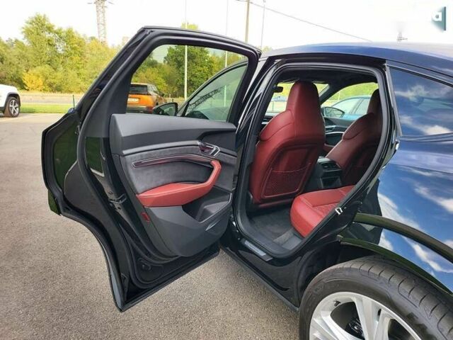 Ауди E-Tron, объемом двигателя 0 л и пробегом 5 тыс. км за 47888 $, фото 20 на Automoto.ua