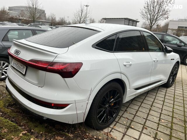 Ауди E-Tron, объемом двигателя 0 л и пробегом 26 тыс. км за 68251 $, фото 10 на Automoto.ua