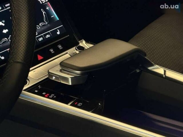 Ауди E-Tron, объемом двигателя 0 л и пробегом 8 тыс. км за 52000 $, фото 23 на Automoto.ua