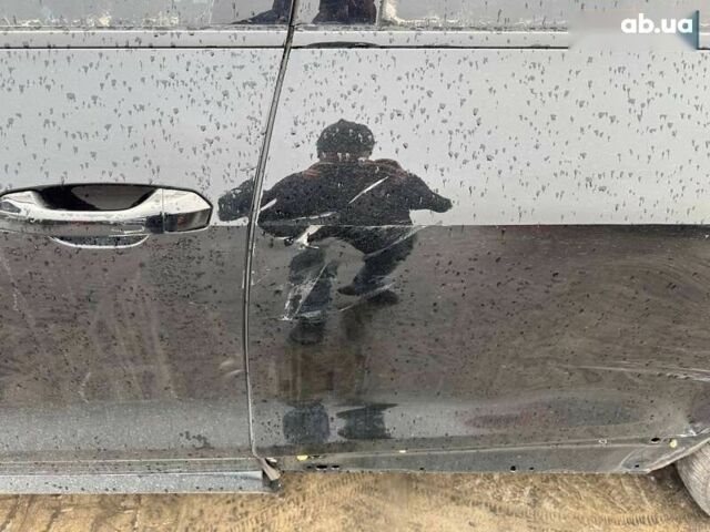 Ауди E-Tron, объемом двигателя 0 л и пробегом 81 тыс. км за 25900 $, фото 4 на Automoto.ua