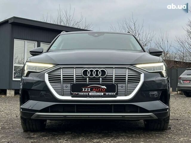 Ауди E-Tron, объемом двигателя 0 л и пробегом 32 тыс. км за 38581 $, фото 1 на Automoto.ua