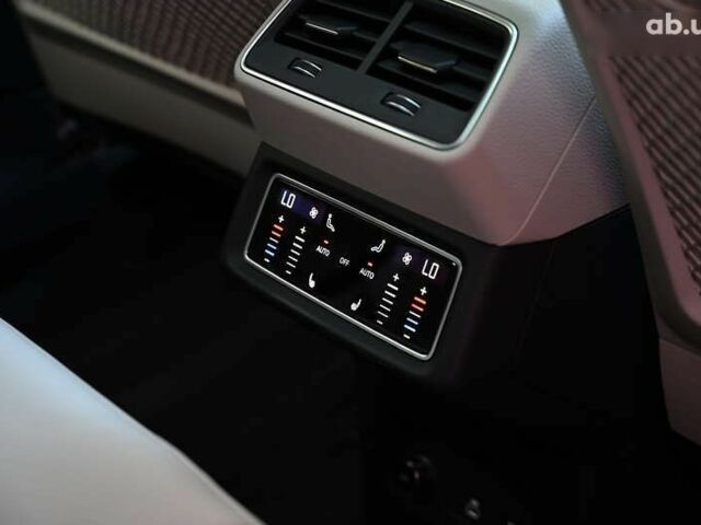 Ауди E-Tron, объемом двигателя 0 л и пробегом 142 тыс. км за 28800 $, фото 8 на Automoto.ua