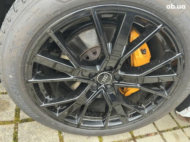 Ауди E-Tron, объемом двигателя 0 л и пробегом 26 тыс. км за 68251 $, фото 22 на Automoto.ua
