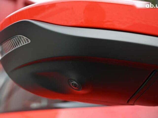 Ауди E-Tron, объемом двигателя 0 л и пробегом 52 тыс. км за 39114 $, фото 11 на Automoto.ua