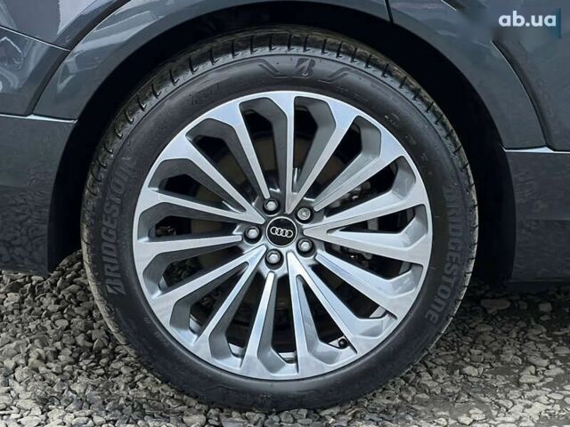 Ауди E-Tron, объемом двигателя 0 л и пробегом 32 тыс. км за 38581 $, фото 21 на Automoto.ua