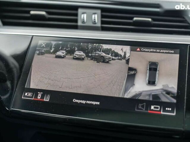 Ауди E-Tron, объемом двигателя 0 л и пробегом 85 тыс. км за 37990 $, фото 15 на Automoto.ua