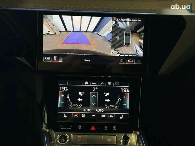 Ауди E-Tron, объемом двигателя 0 л и пробегом 8 тыс. км за 52000 $, фото 22 на Automoto.ua