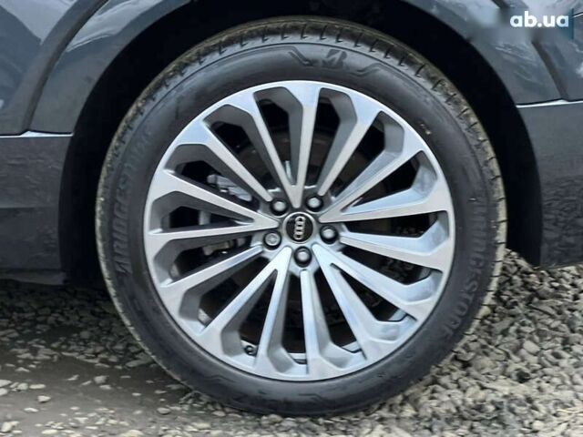 Ауди E-Tron, объемом двигателя 0 л и пробегом 32 тыс. км за 38581 $, фото 20 на Automoto.ua