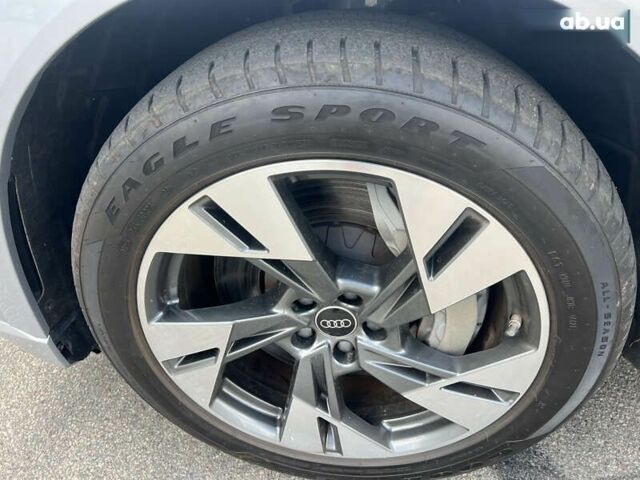 Ауді E-Tron, об'ємом двигуна 0 л та пробігом 22 тис. км за 48490 $, фото 11 на Automoto.ua