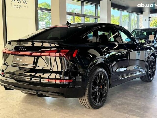 Ауди E-Tron, объемом двигателя 0 л и пробегом 8 тыс. км за 52000 $, фото 13 на Automoto.ua