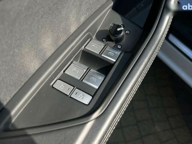 Ауди E-Tron, объемом двигателя 0 л и пробегом 33 тыс. км за 42990 $, фото 23 на Automoto.ua