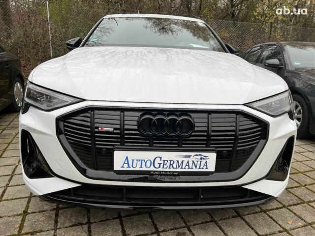 Ауди E-Tron, объемом двигателя 0 л и пробегом 26 тыс. км за 68251 $, фото 5 на Automoto.ua