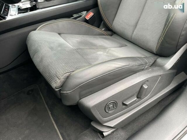 Ауди E-Tron, объемом двигателя 0 л и пробегом 69 тыс. км за 41999 $, фото 21 на Automoto.ua