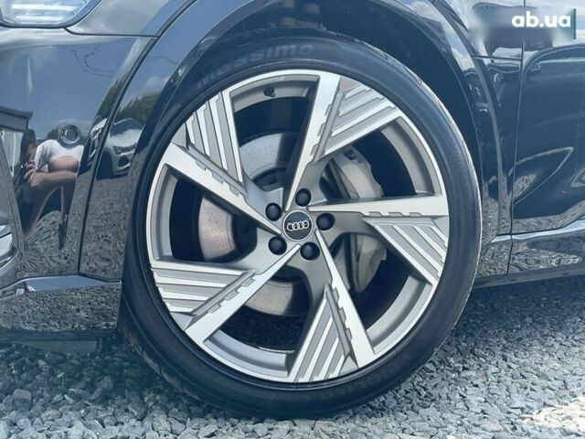Ауди E-Tron, объемом двигателя 0 л и пробегом 40 тыс. км за 39200 $, фото 7 на Automoto.ua