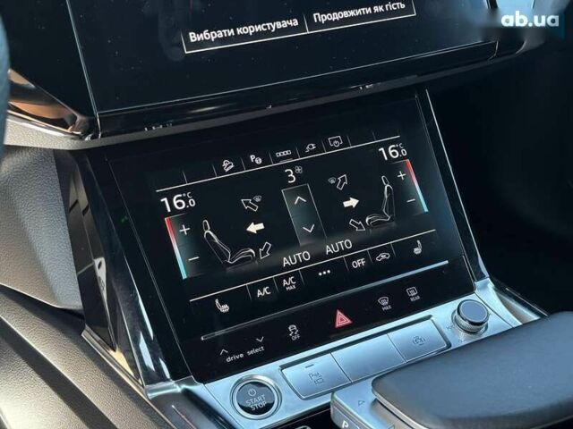 Ауди E-Tron, объемом двигателя 0 л и пробегом 70 тыс. км за 39650 $, фото 29 на Automoto.ua