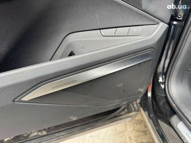 Ауди E-Tron, объемом двигателя 0 л и пробегом 81 тыс. км за 25900 $, фото 12 на Automoto.ua