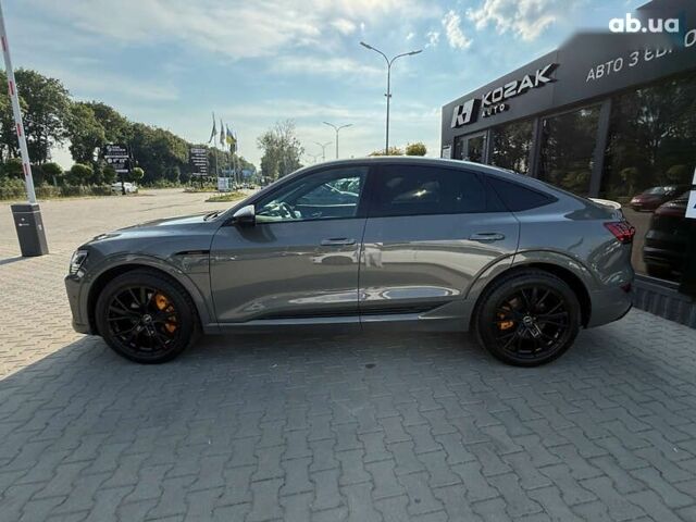 Ауди E-Tron, объемом двигателя 0 л и пробегом 22 тыс. км за 47990 $, фото 26 на Automoto.ua
