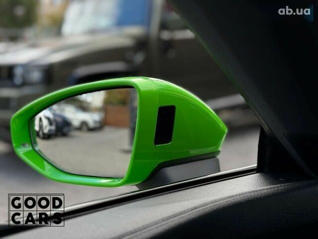 Ауди E-Tron, объемом двигателя 0 л и пробегом 58 тыс. км за 53000 $, фото 23 на Automoto.ua