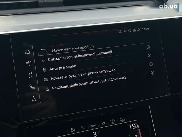 Ауді E-Tron, об'ємом двигуна 0 л та пробігом 52 тис. км за 39999 $, фото 29 на Automoto.ua