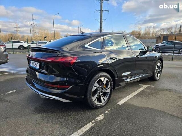 Ауді E-Tron, об'ємом двигуна 0 л та пробігом 25 тис. км за 44888 $, фото 17 на Automoto.ua