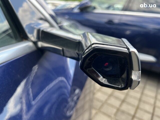 Ауди E-Tron, объемом двигателя 0 л и пробегом 1 тыс. км за 97269 $, фото 28 на Automoto.ua